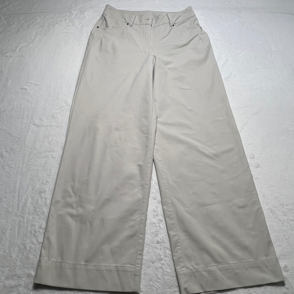 Lululemon wide-leg women's pants - Picture 1 of 8